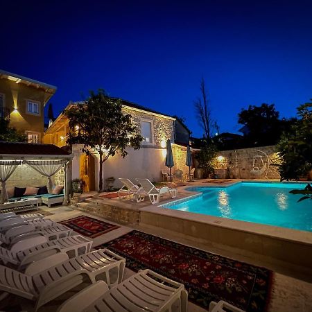 Apartments Villa Mike Mostar Zewnętrze zdjęcie