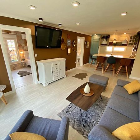 Apartments Villa Mike Mostar Zewnętrze zdjęcie