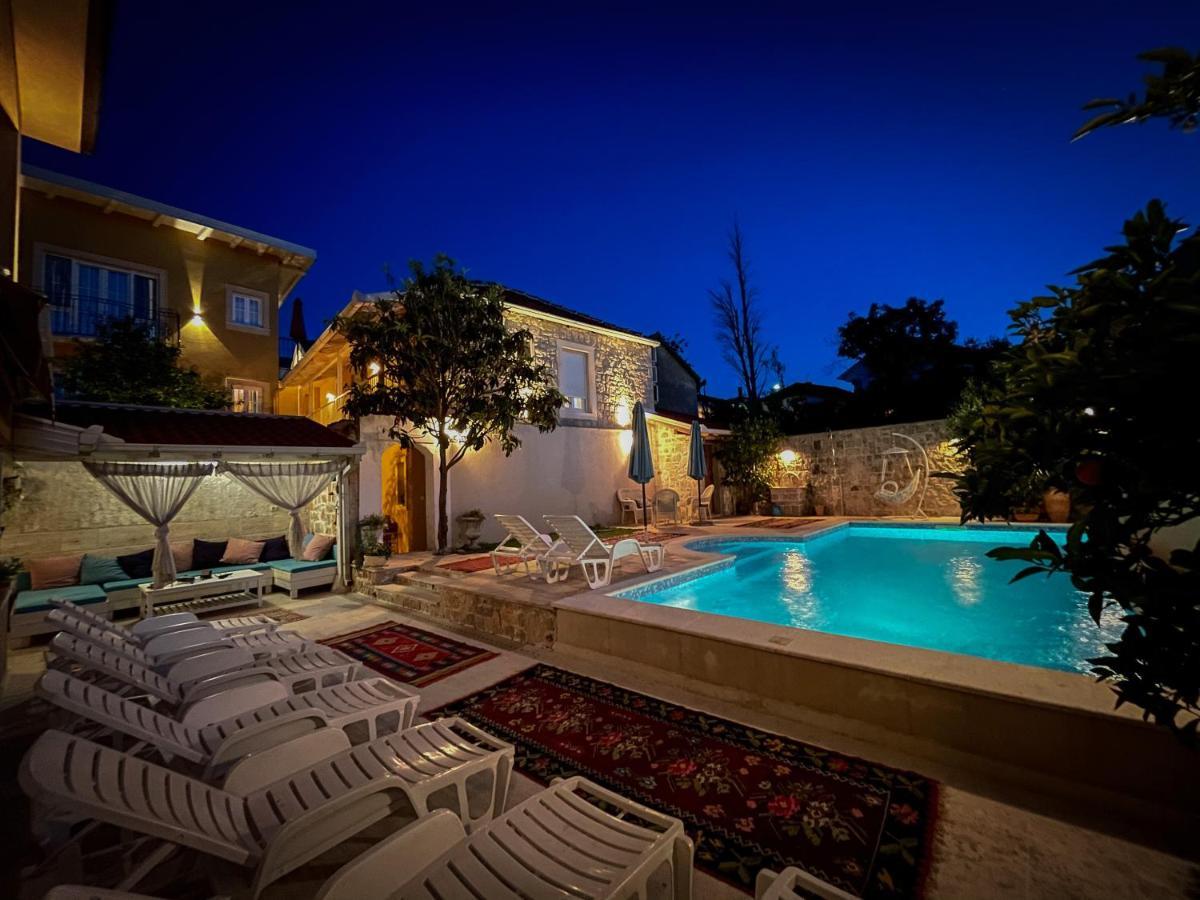 Apartments Villa Mike Mostar Zewnętrze zdjęcie
