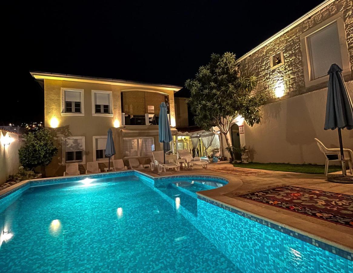 Apartments Villa Mike Mostar Zewnętrze zdjęcie
