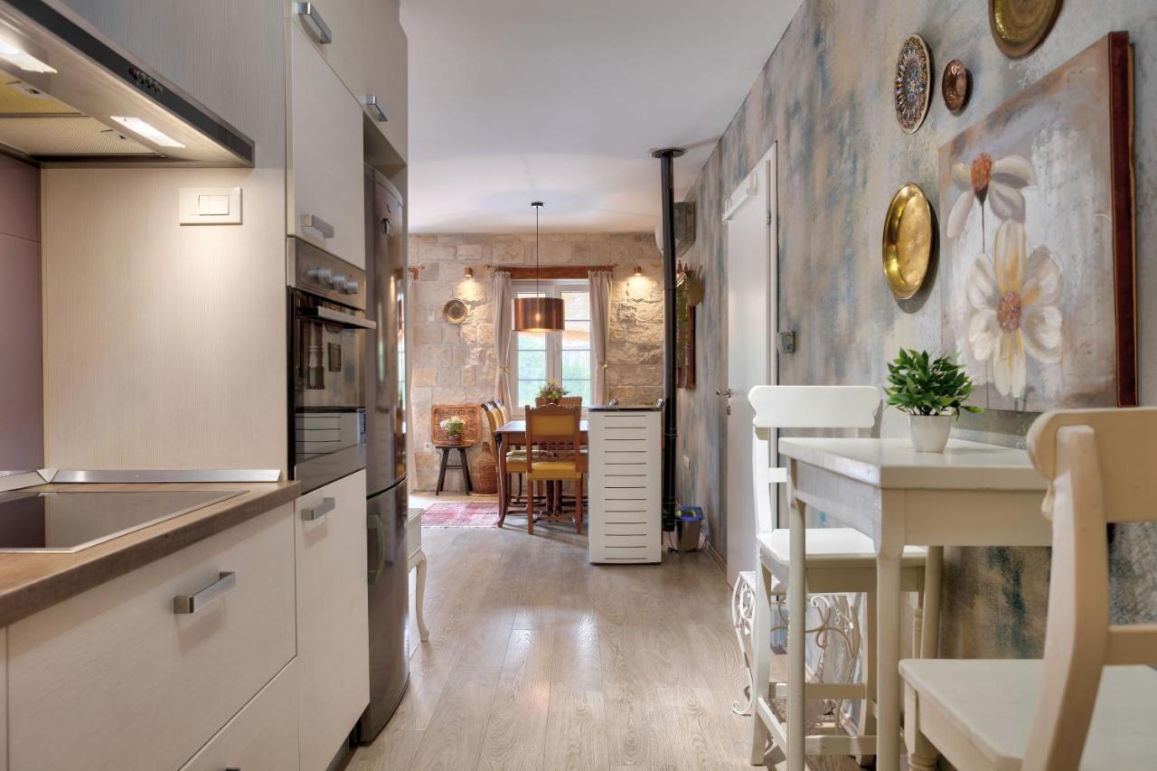 Apartments Villa Mike Mostar Zewnętrze zdjęcie