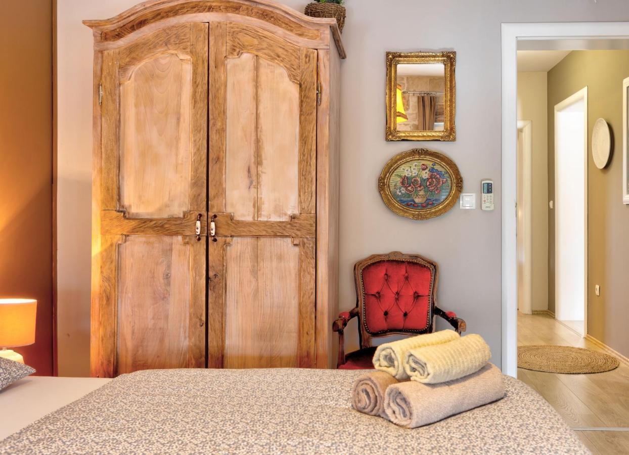 Apartments Villa Mike Mostar Zewnętrze zdjęcie