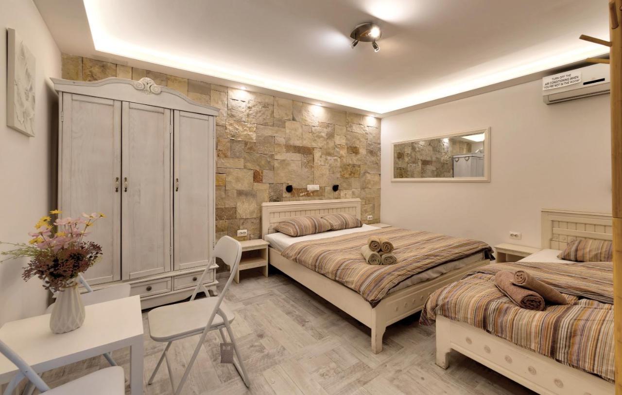 Apartments Villa Mike Mostar Pokój zdjęcie