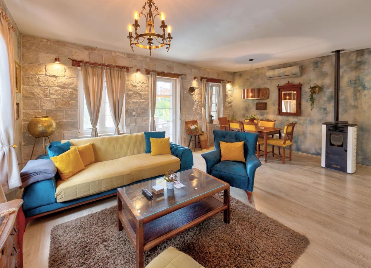 Apartments Villa Mike Mostar Pokój zdjęcie