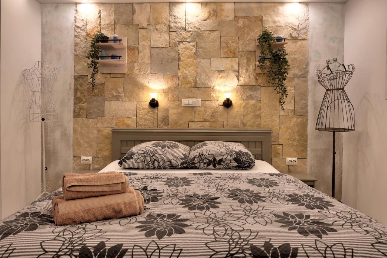 Apartments Villa Mike Mostar Zewnętrze zdjęcie