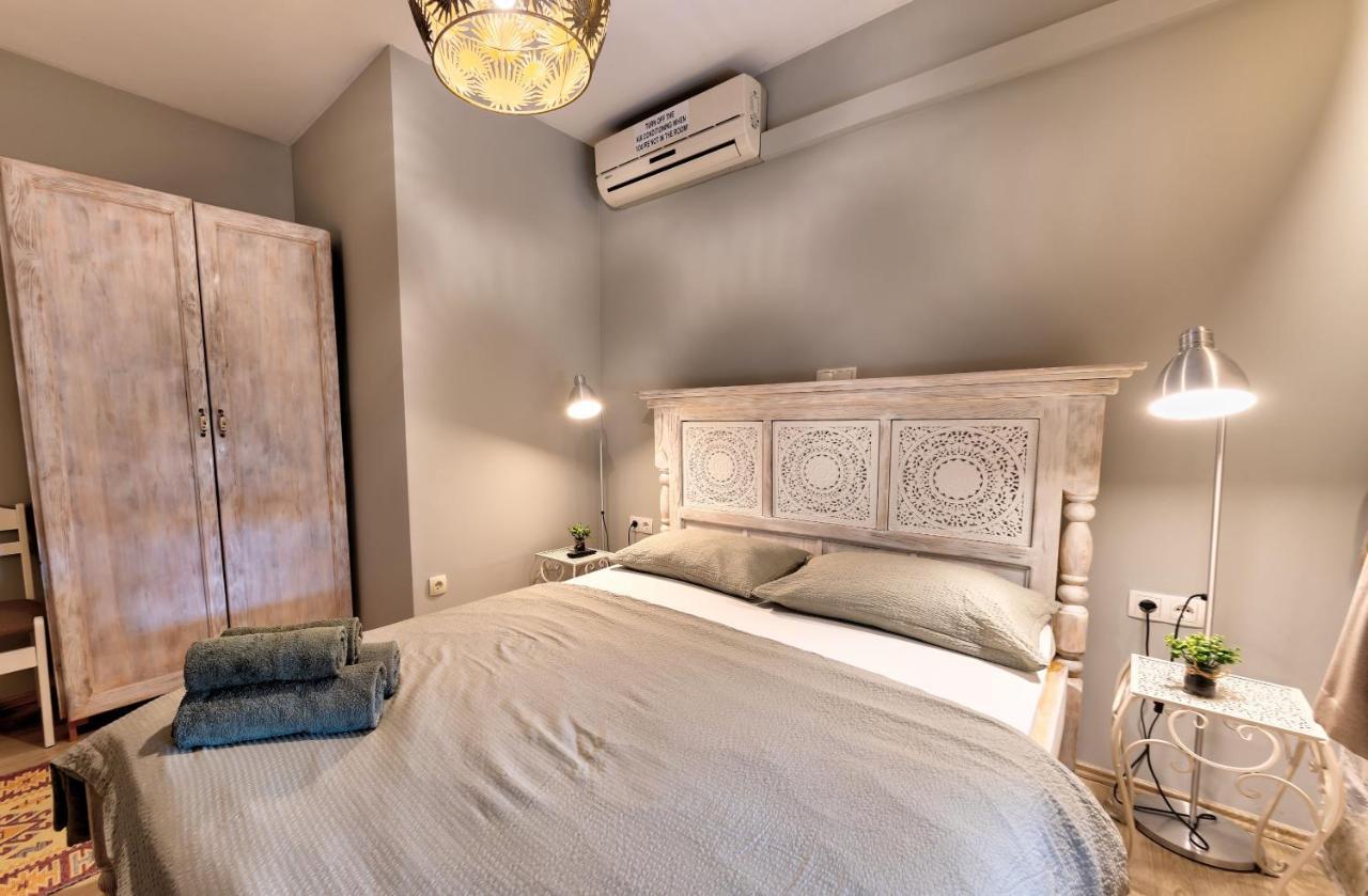 Apartments Villa Mike Mostar Zewnętrze zdjęcie