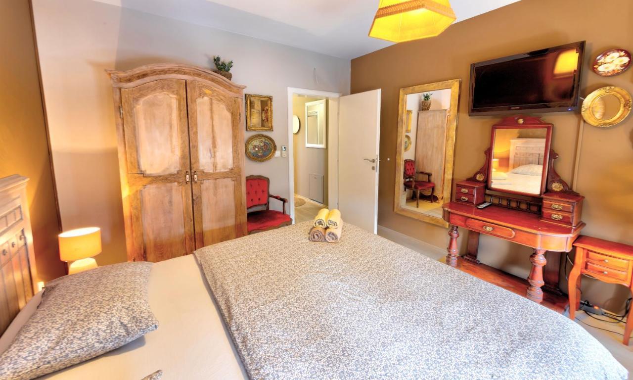 Apartments Villa Mike Mostar Zewnętrze zdjęcie