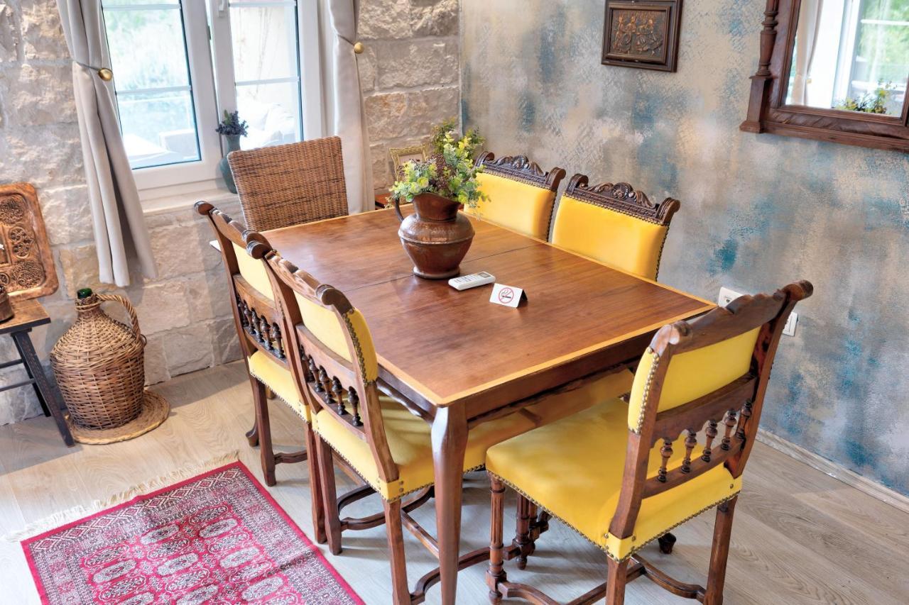 Apartments Villa Mike Mostar Zewnętrze zdjęcie