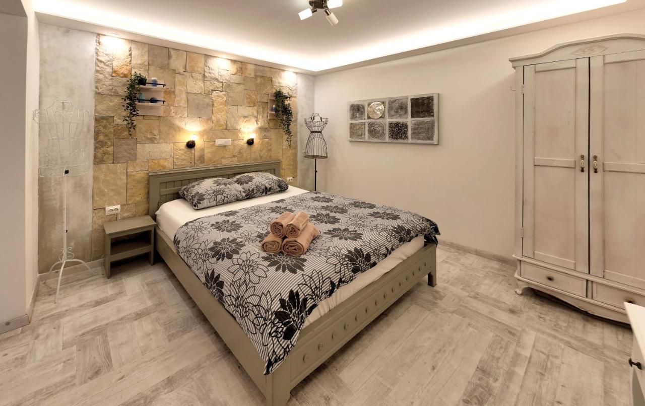 Apartments Villa Mike Mostar Zewnętrze zdjęcie