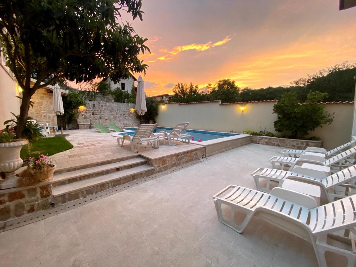 Apartments Villa Mike Mostar Zewnętrze zdjęcie