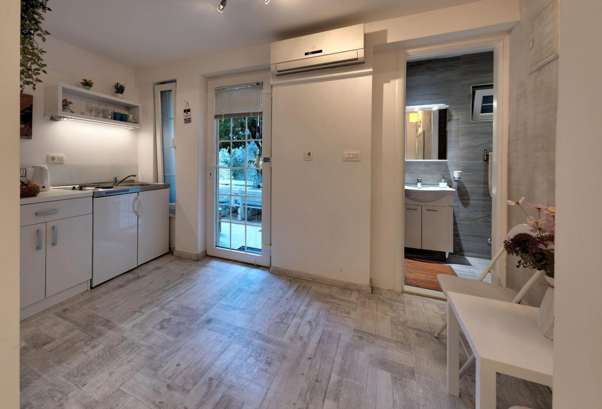 Apartments Villa Mike Mostar Zewnętrze zdjęcie