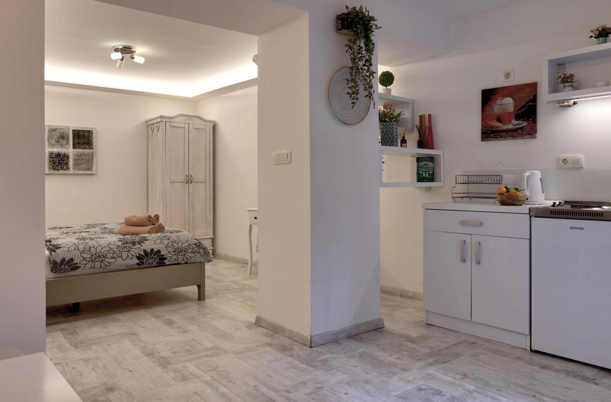 Apartments Villa Mike Mostar Pokój zdjęcie