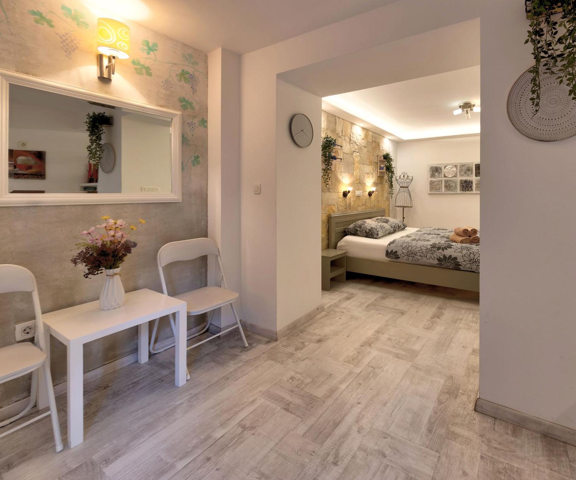 Apartments Villa Mike Mostar Pokój zdjęcie