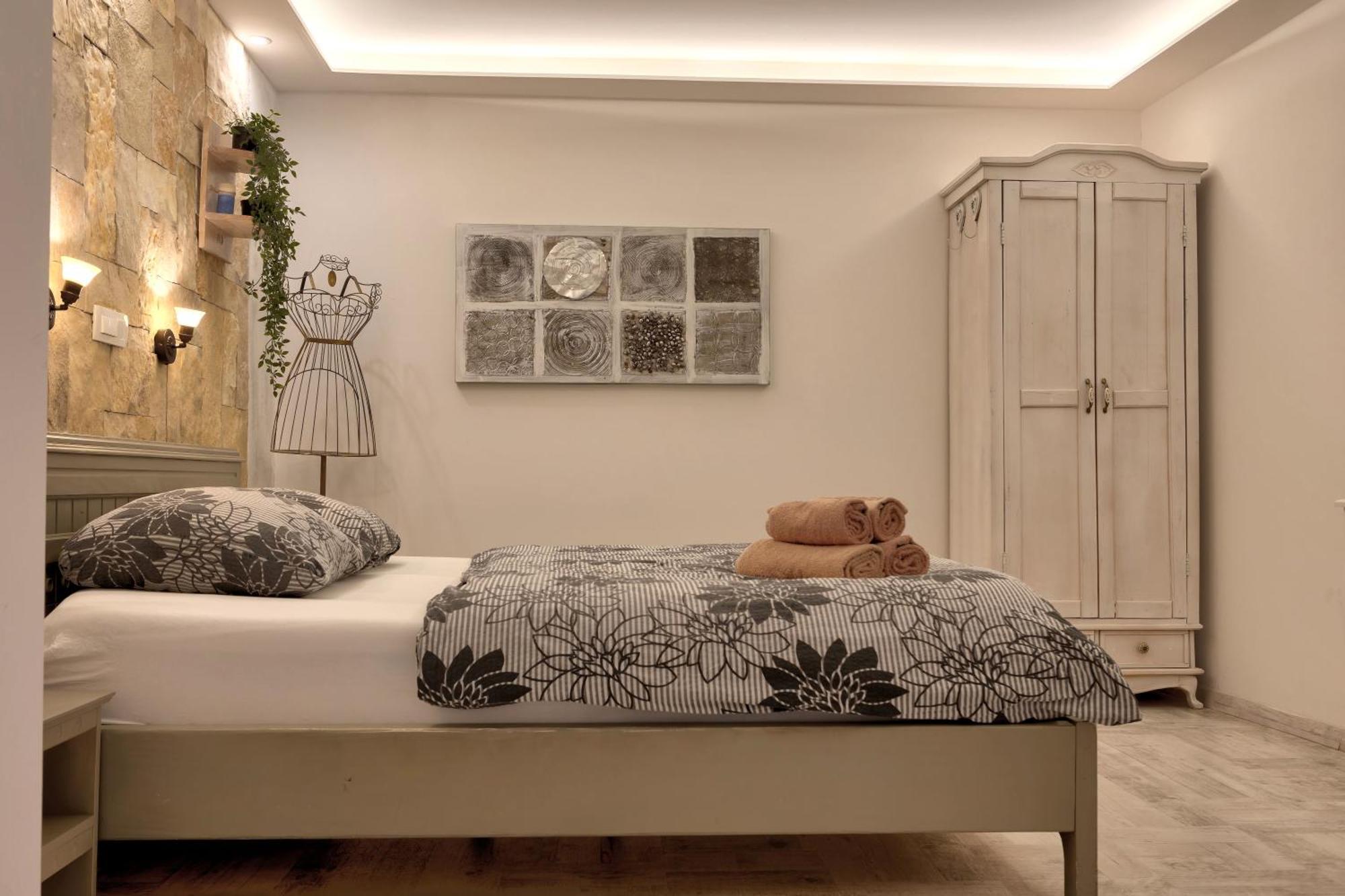 Apartments Villa Mike Mostar Zewnętrze zdjęcie