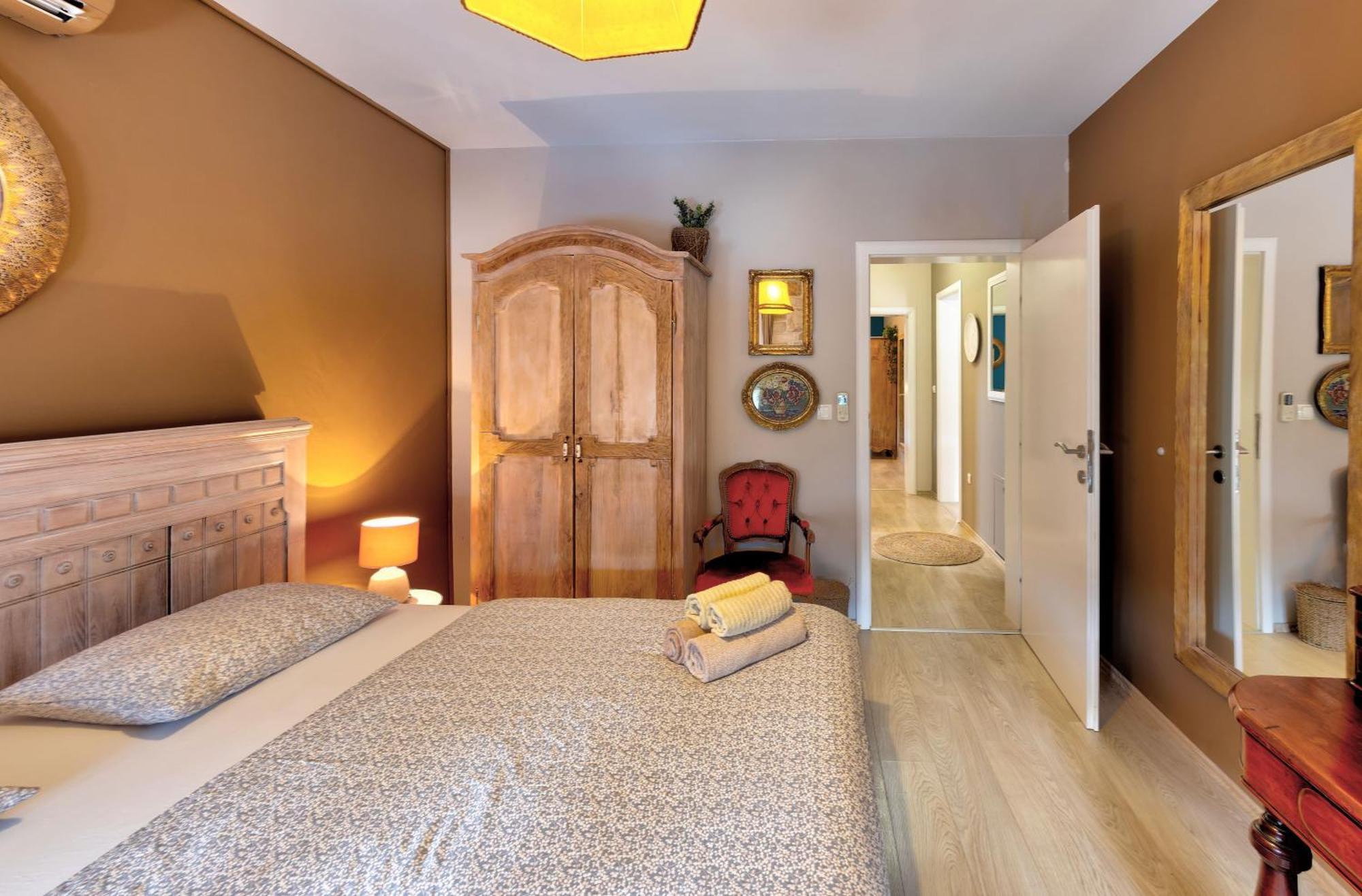 Apartments Villa Mike Mostar Zewnętrze zdjęcie