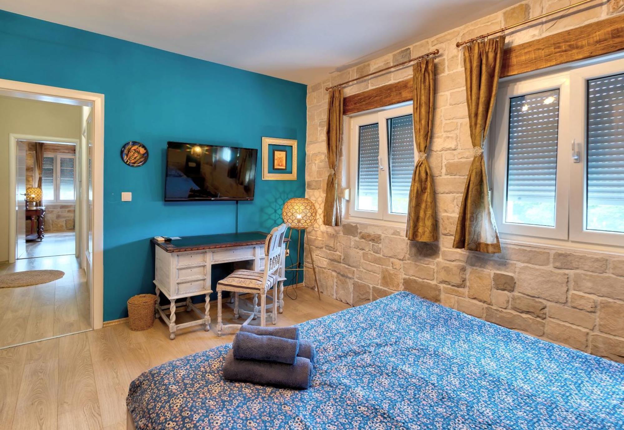 Apartments Villa Mike Mostar Zewnętrze zdjęcie