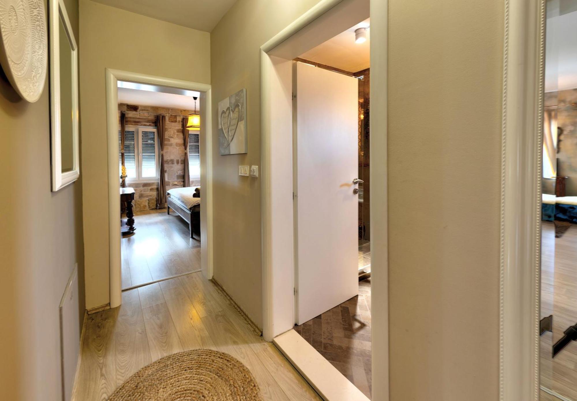 Apartments Villa Mike Mostar Pokój zdjęcie