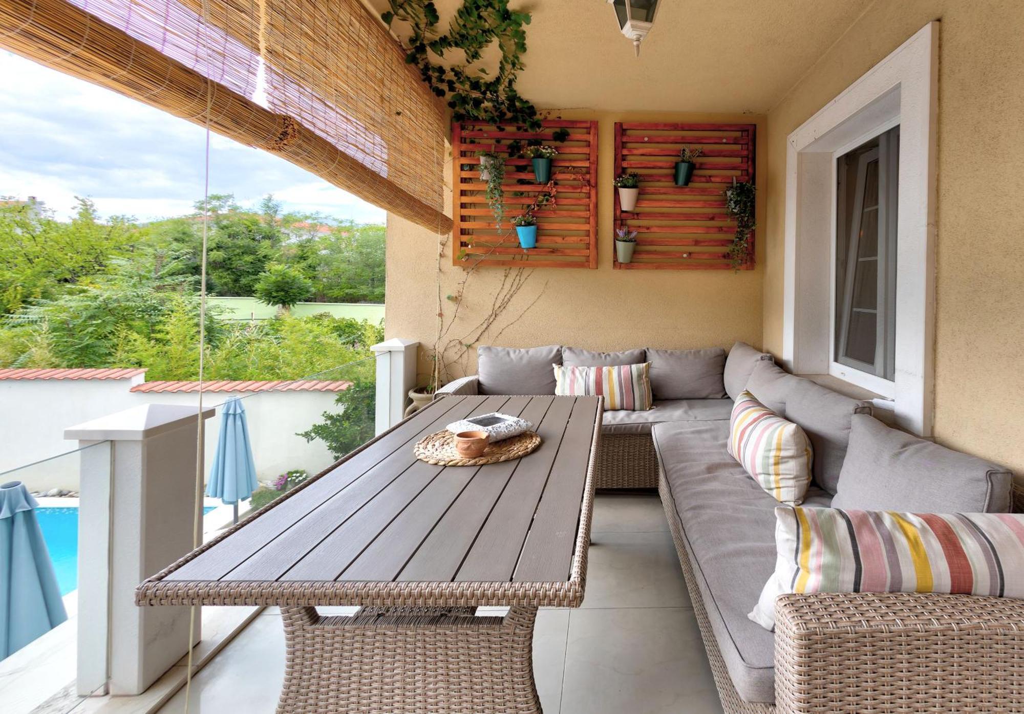 Apartments Villa Mike Mostar Zewnętrze zdjęcie