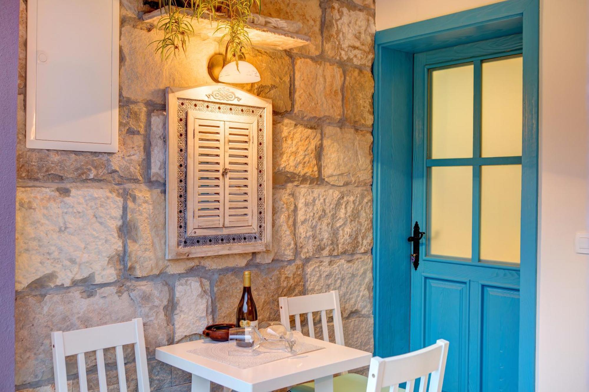 Apartments Villa Mike Mostar Pokój zdjęcie