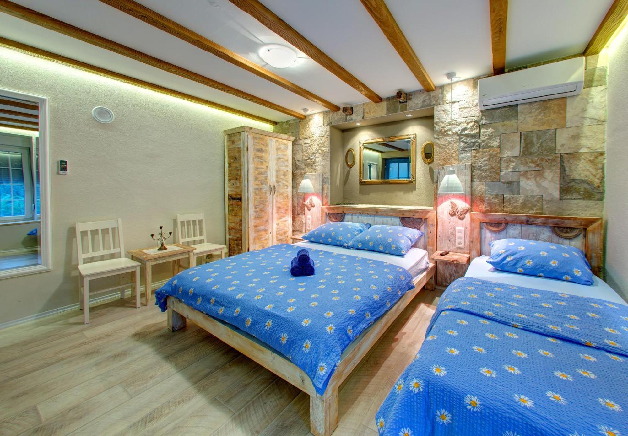 Apartments Villa Mike Mostar Pokój zdjęcie