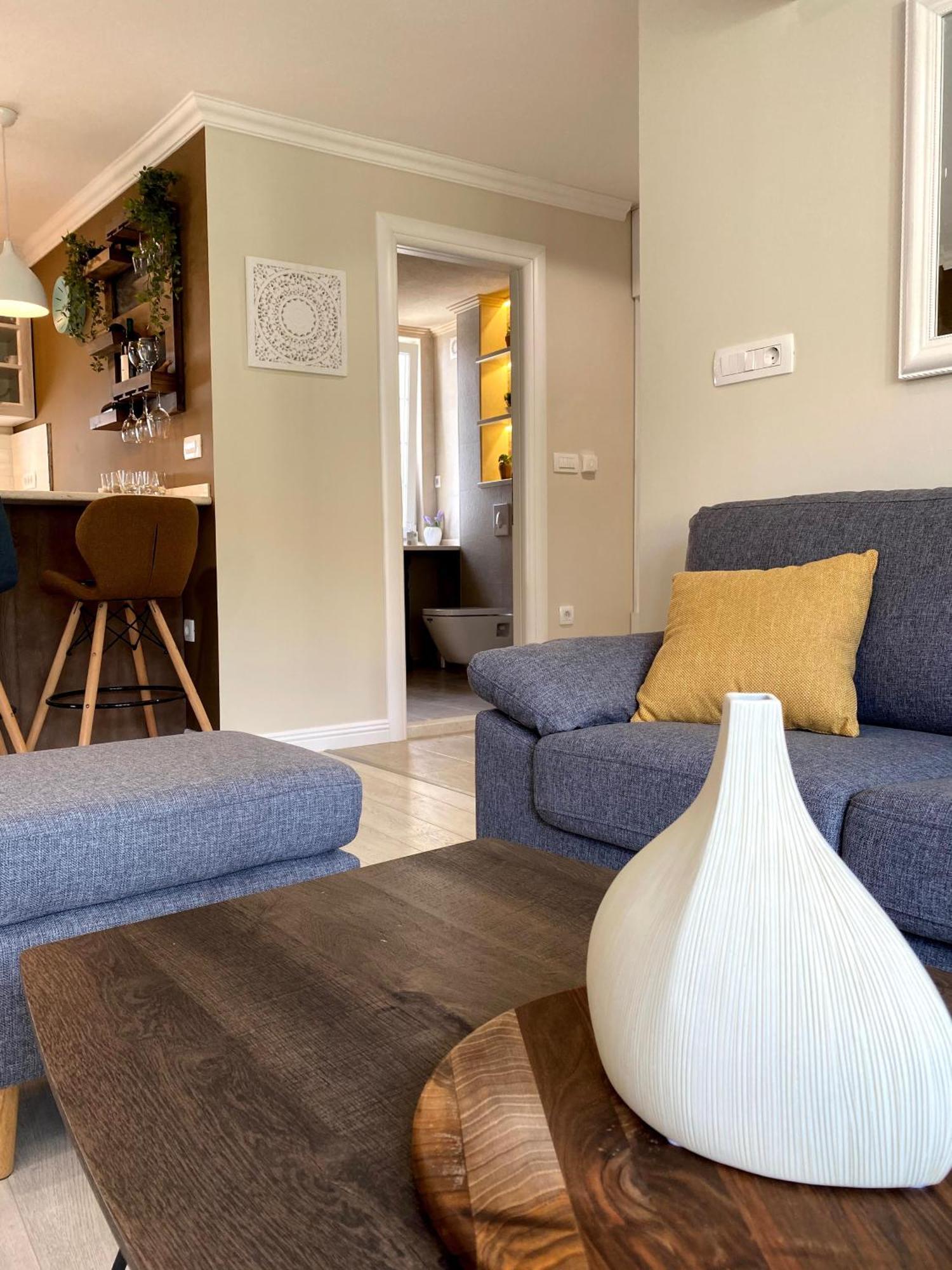 Apartments Villa Mike Mostar Zewnętrze zdjęcie
