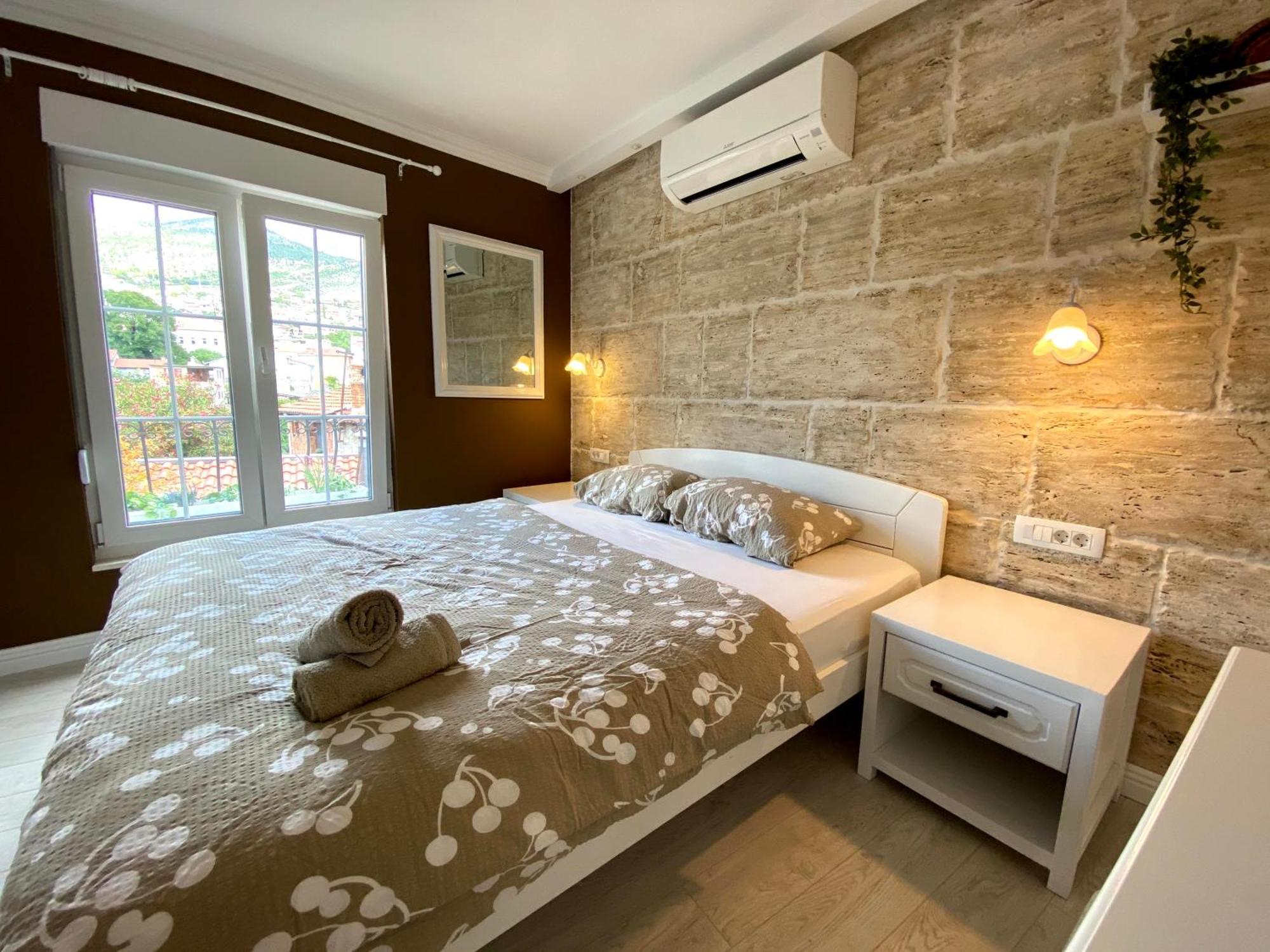Apartments Villa Mike Mostar Zewnętrze zdjęcie