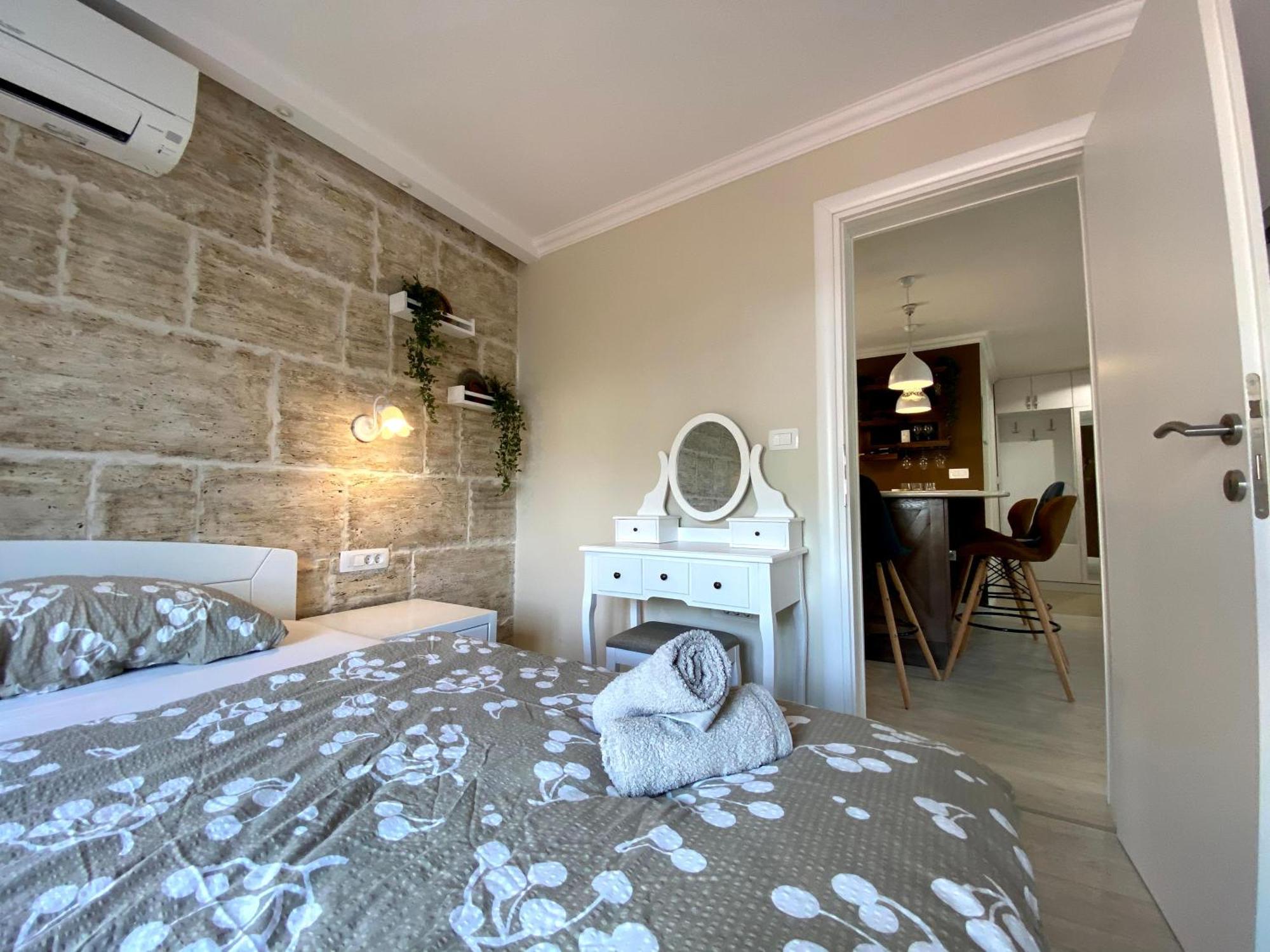 Apartments Villa Mike Mostar Zewnętrze zdjęcie