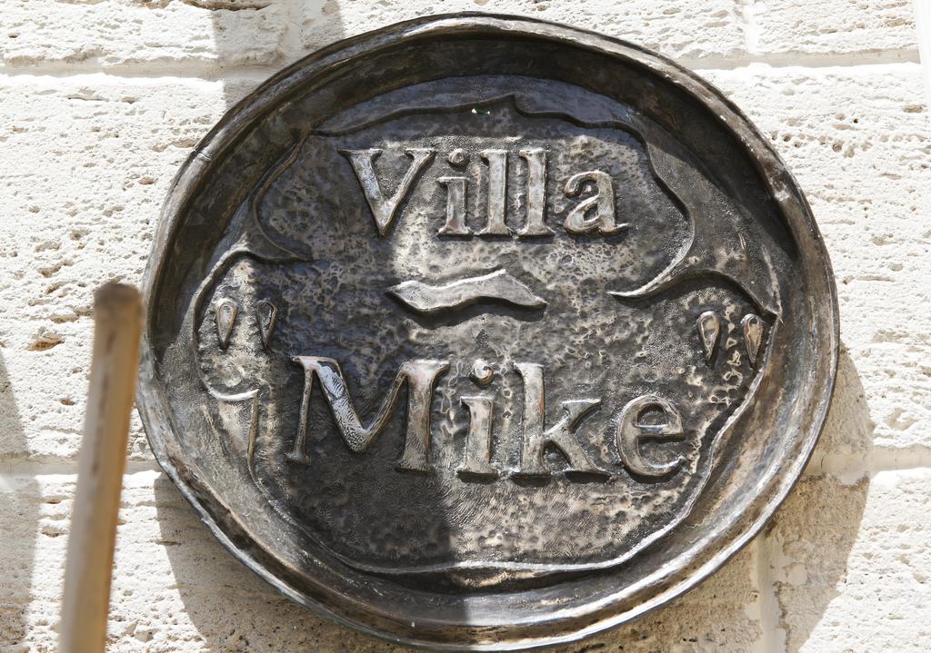 Apartments Villa Mike Mostar Zewnętrze zdjęcie