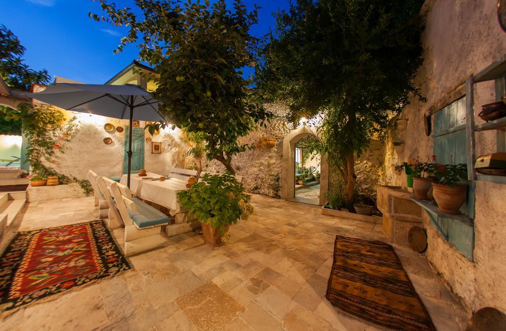 Apartments Villa Mike Mostar Zewnętrze zdjęcie