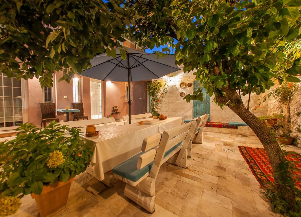 Apartments Villa Mike Mostar Zewnętrze zdjęcie
