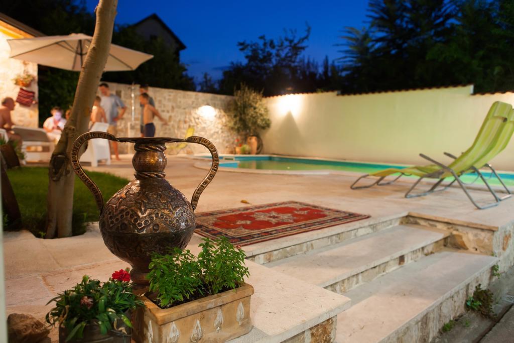Apartments Villa Mike Mostar Zewnętrze zdjęcie