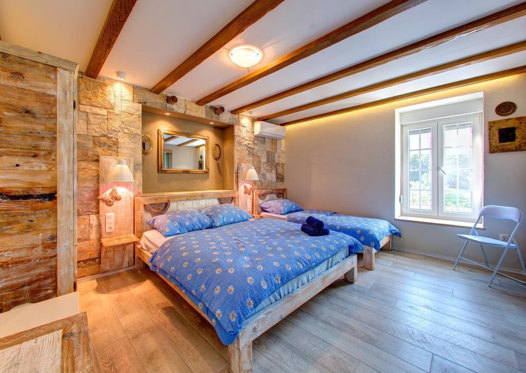 Apartments Villa Mike Mostar Zewnętrze zdjęcie