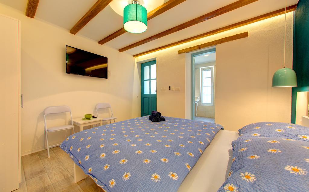 Apartments Villa Mike Mostar Zewnętrze zdjęcie